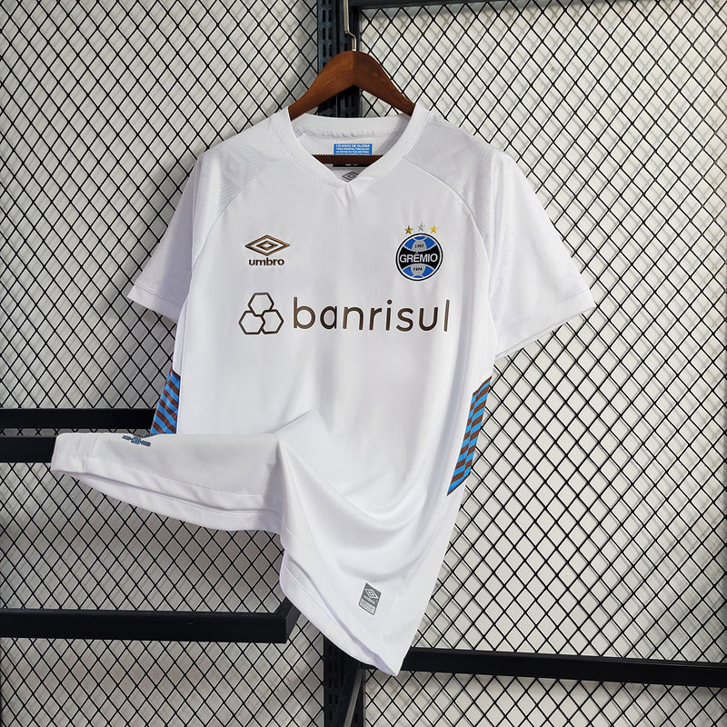 Camisa 23/24 Gremio ll - Branco