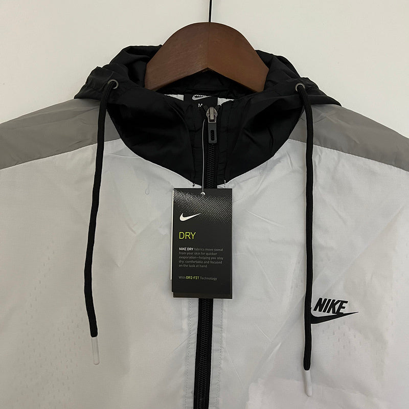 Corta-vento Nike 23/24 - Branco