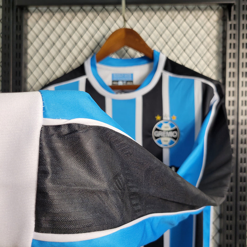 Camisa 23∕24 Manga longa Gremio l