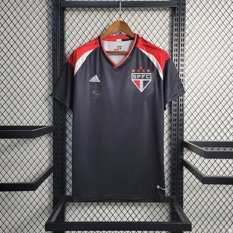 Camisa 23∕24 São Paulo Edição Especial