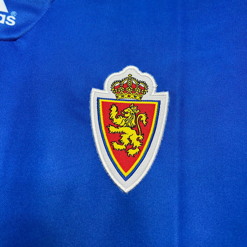 Camisa Osasuna ll Retro 1992/93