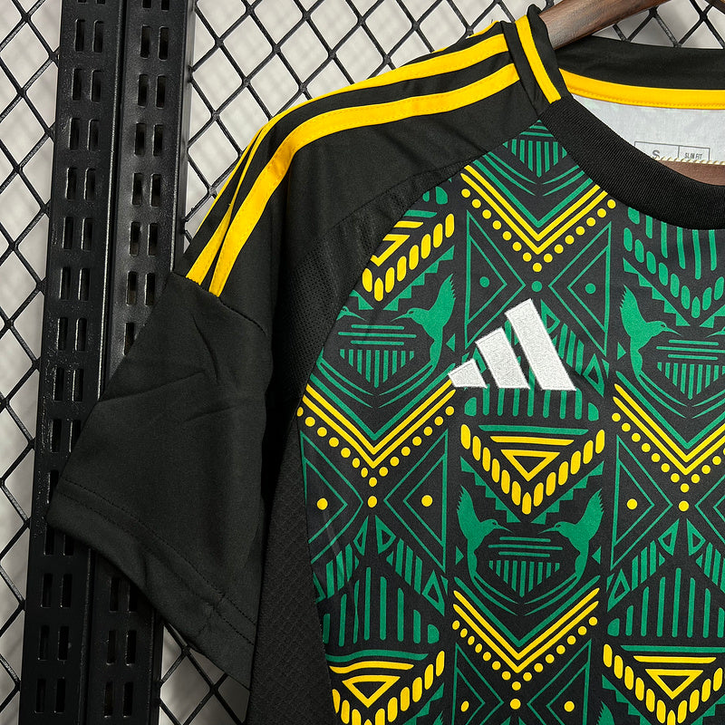 Camisa Seleção Jamaicana 24/25 - Away