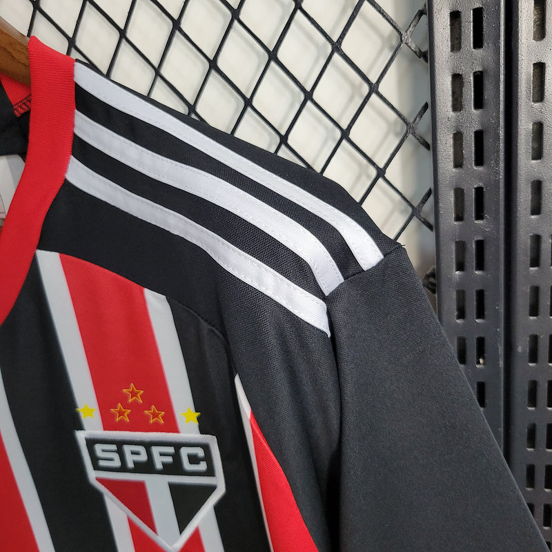 Camisa 23∕24 São Paulo ll