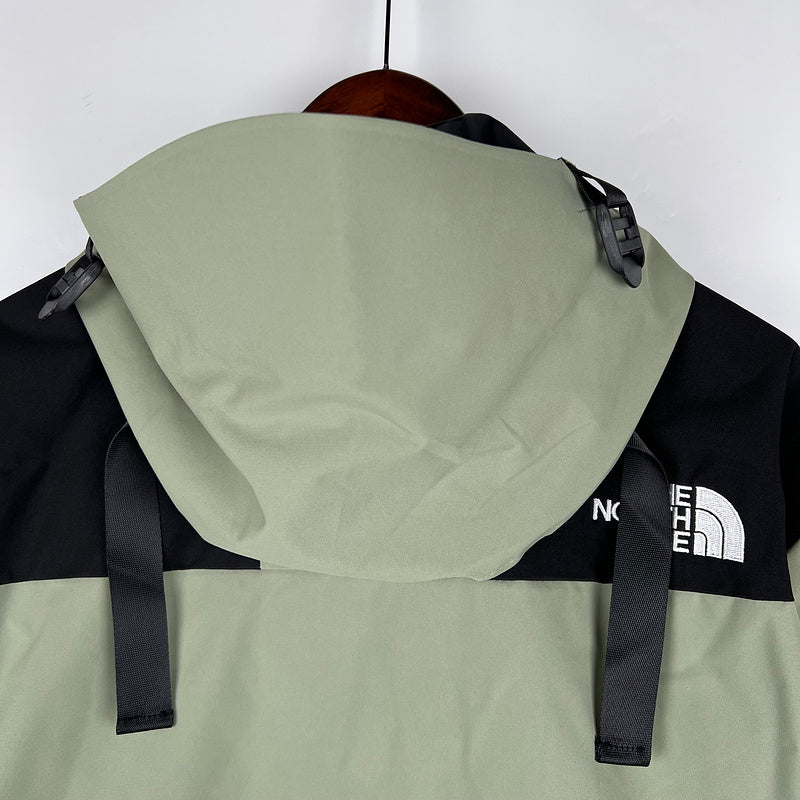 Corta-vento The North Face 23/24 - Verde