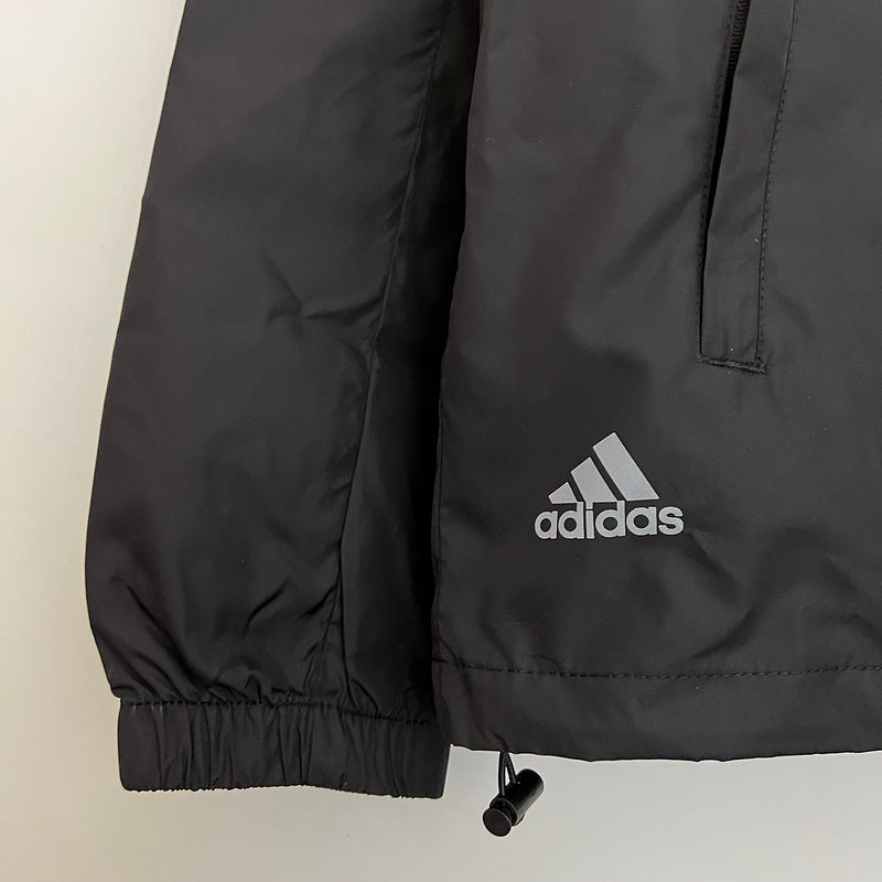 Corta-vento Adidas 23/24 - Preto