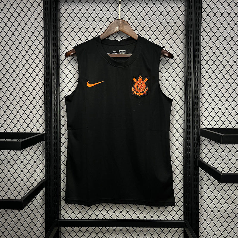 Camisa Corinthians Treino Regata 2022