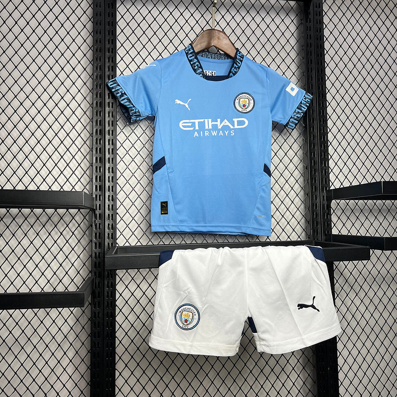 Kids Manchester City l 2024∕25