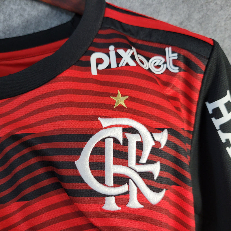 Camisa 22∕23 Flamengo