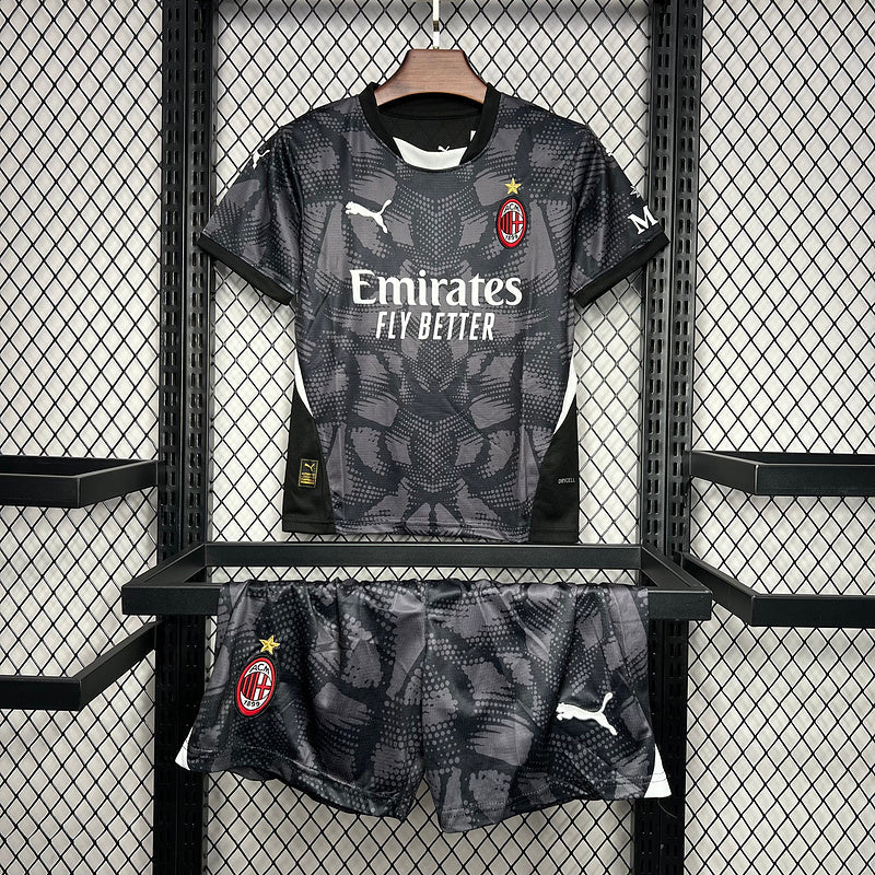 Kids Milan Goleiro 2024∕25