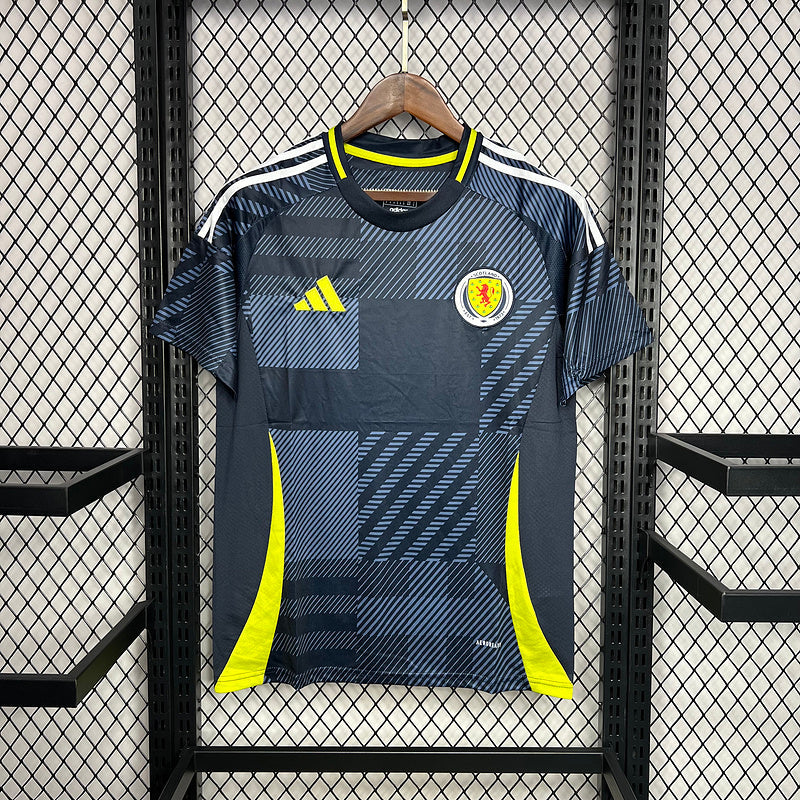 Camisa do Scotland l - 24/25