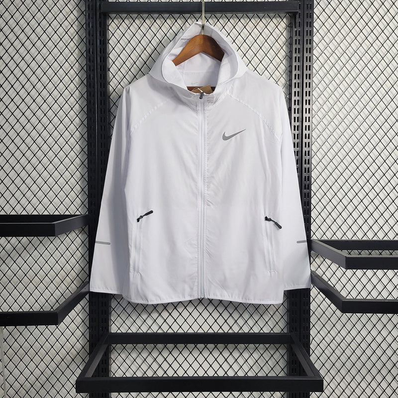 Corta Vento Nike Branco