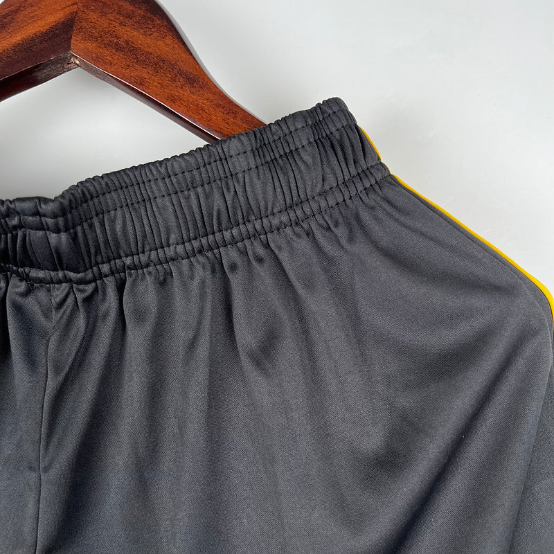 Short Juventus 23/24 - Preto