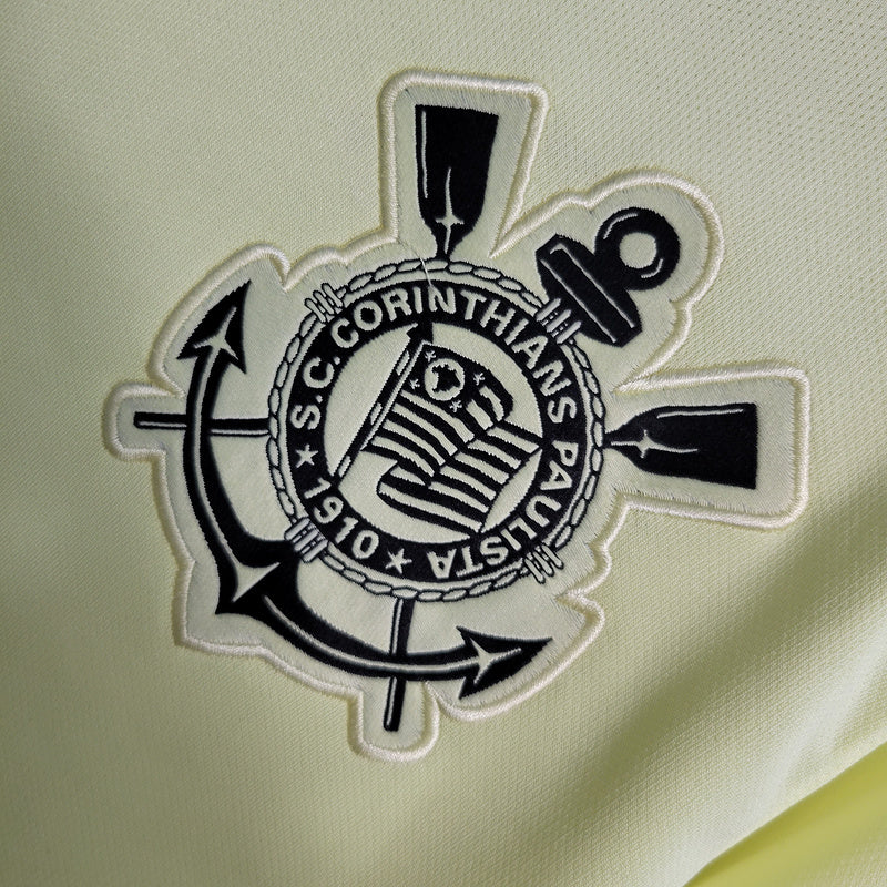 Camisa 23/24 Corinthians Treino