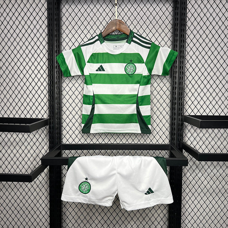 Kids Celtic l 2024∕25