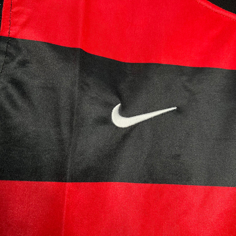 Camisa Flamengo l Retro 2000/01