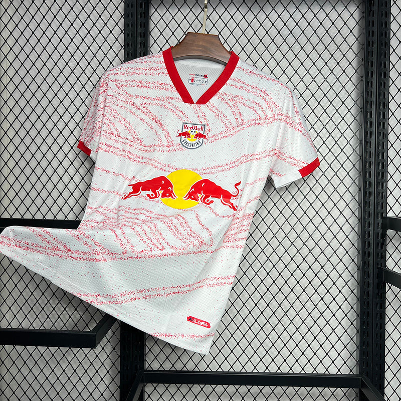 Camisa 24/25  Red Bull Brangatino l