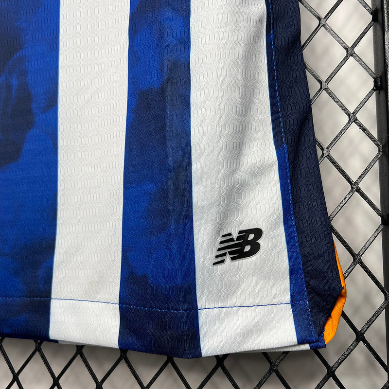 Camisa Porto 24/25 - Home