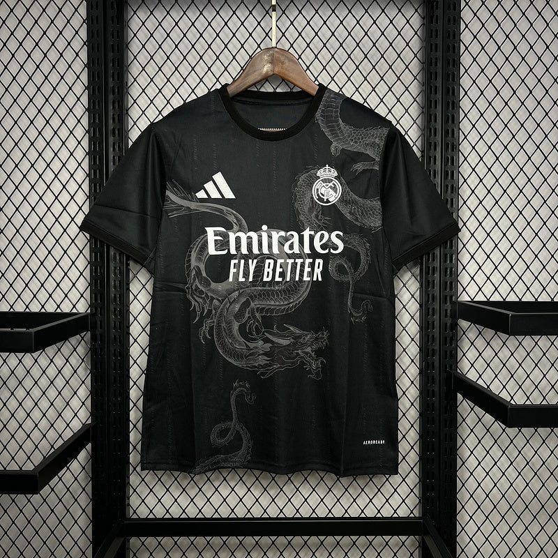 Camisa 24∕25 Real Madrid Special Edition