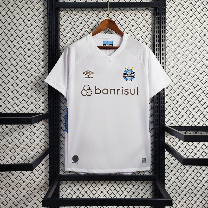 Camisa 23/24 Gremio ll - Branco