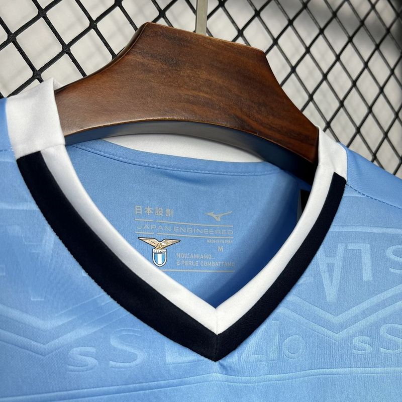 Camisa do Lazio l 24/25