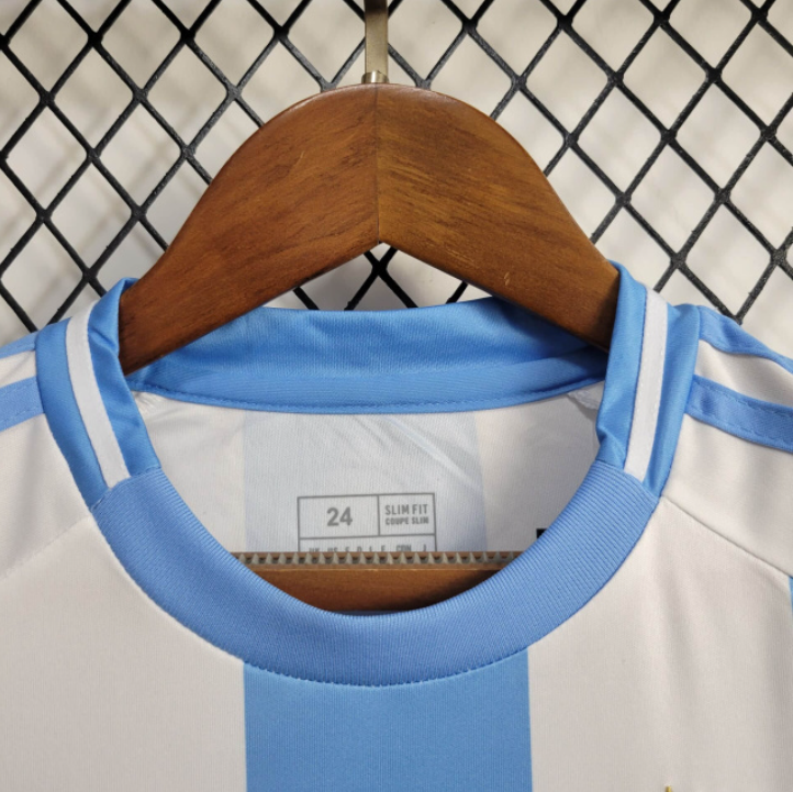 Conjunto Infantil Seleção Argentina l 24/25