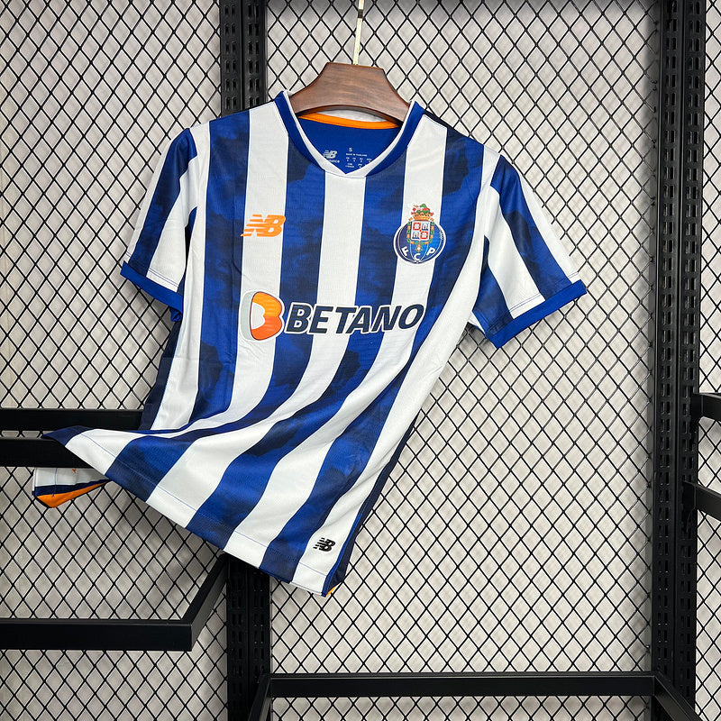 Camisa Porto 24/25 - Home