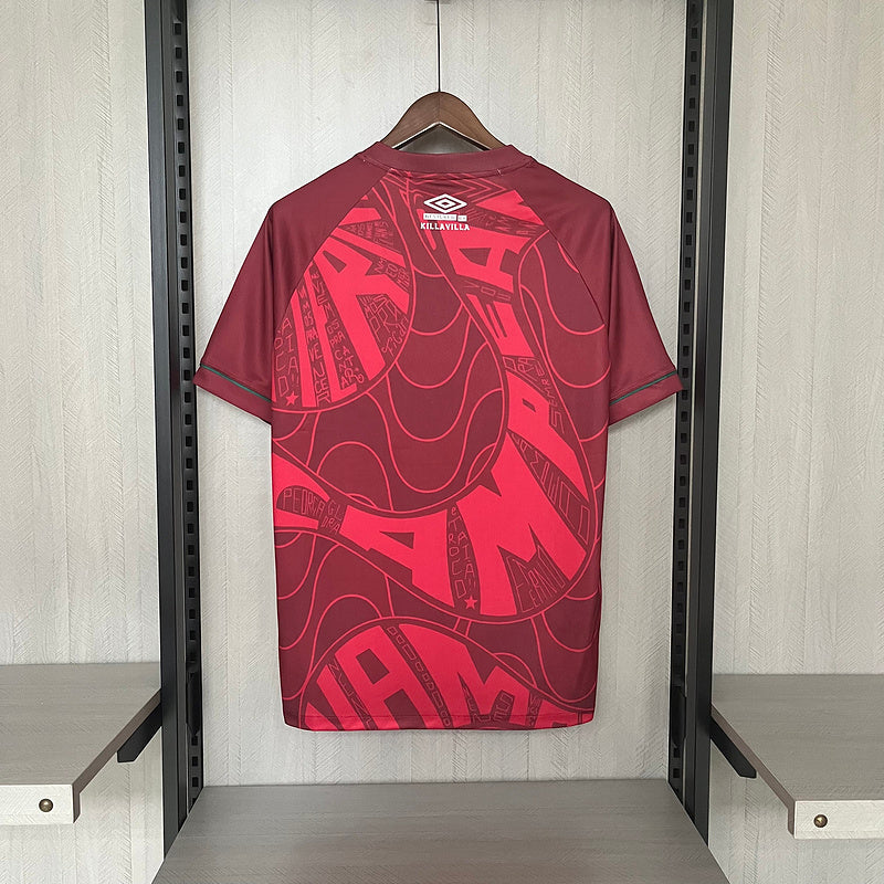 Camisa 23∕24 Fluminense Vermelho