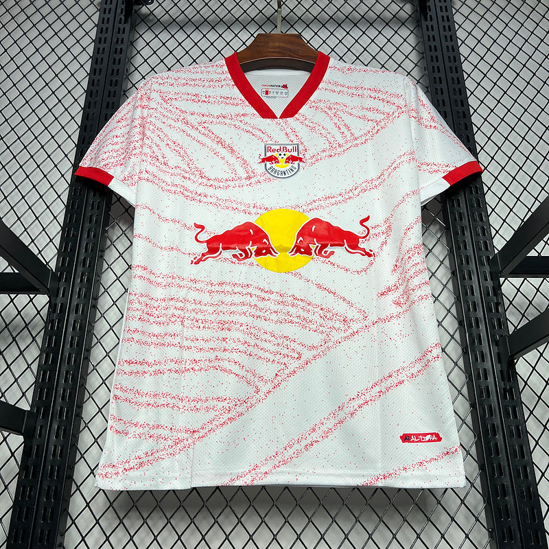 Camisa 24/25  Red Bull Brangatino l