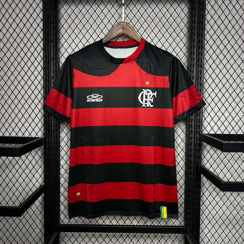 Camisa Flamengo l Retro 2009/10