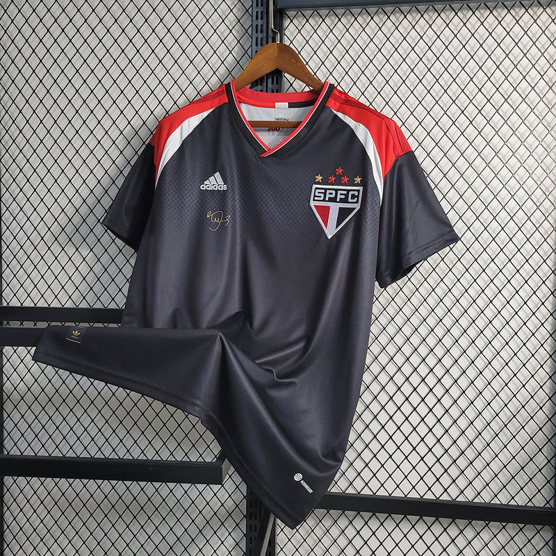 Camisa 23∕24 São Paulo Edição Especial