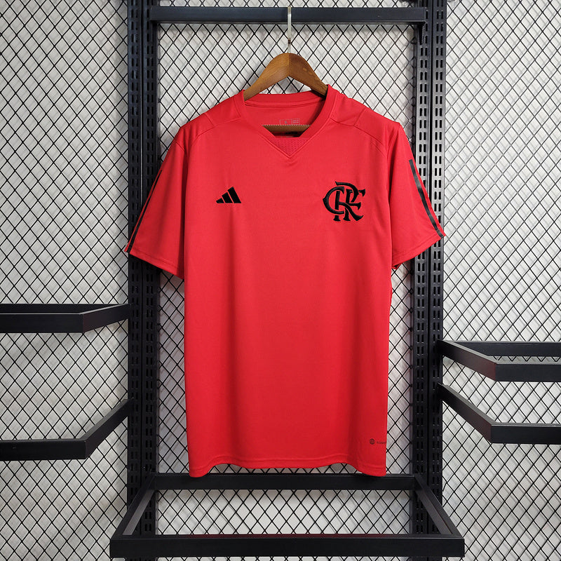 Camisa do Flamengo Treino 23/24