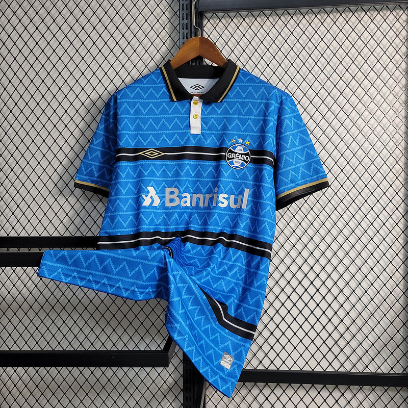 Camisa 23/24 Gremio Edição Especial