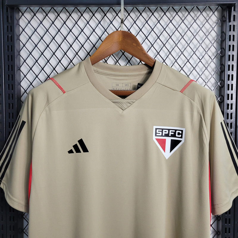 Camisa 23∕24 São Paulo Treino