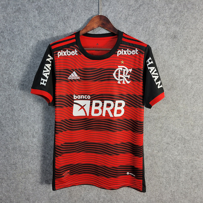 Camisa 22∕23 Flamengo