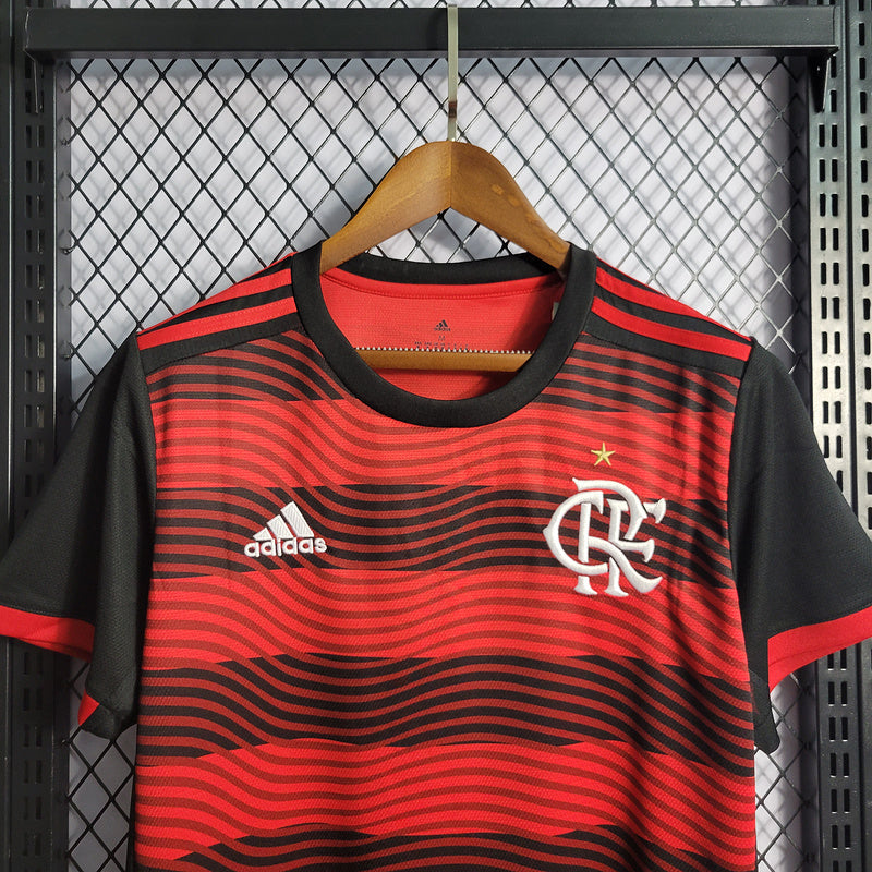 Camisa do Flamengo 22/23 I