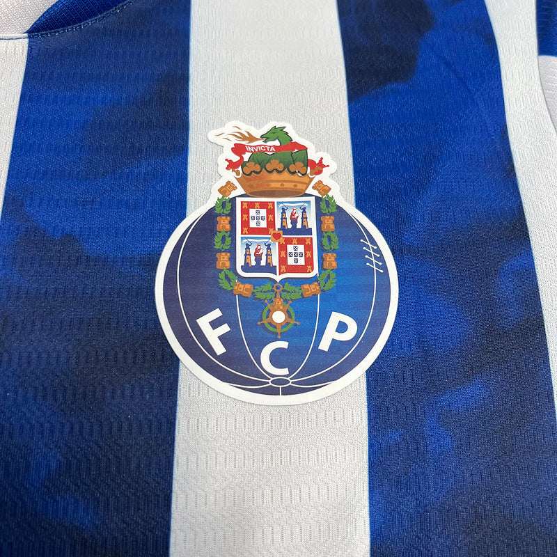 Camisa Porto 24/25 - Home