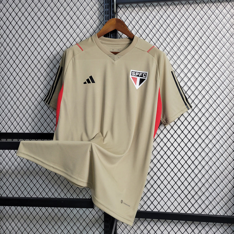 Camisa 23∕24 São Paulo Treino