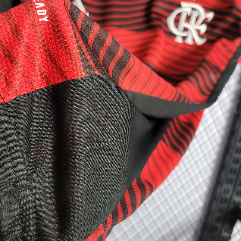 Camisa do Flamengo Feminino 22/23 I