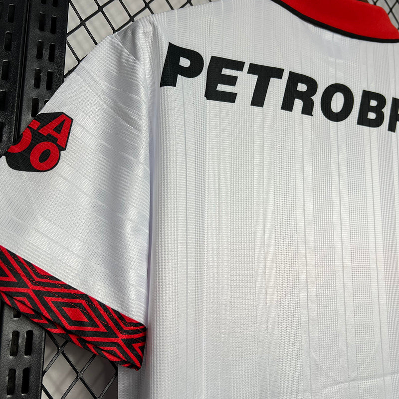 Camisa Flamengo ll Retro 1995/96