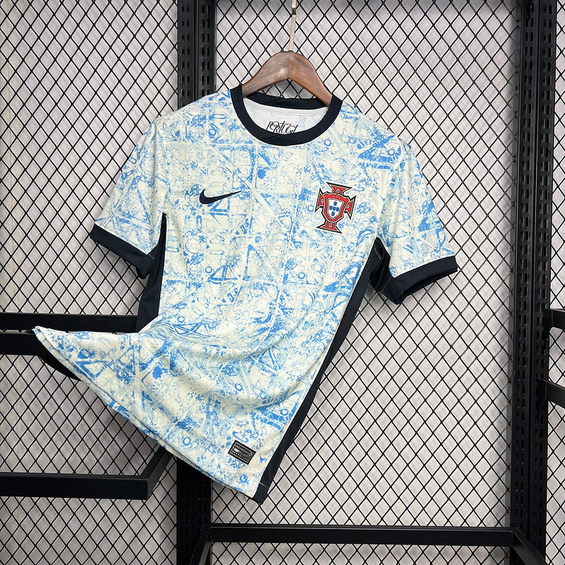 Camisa da Seleção Portugal ll  24/25