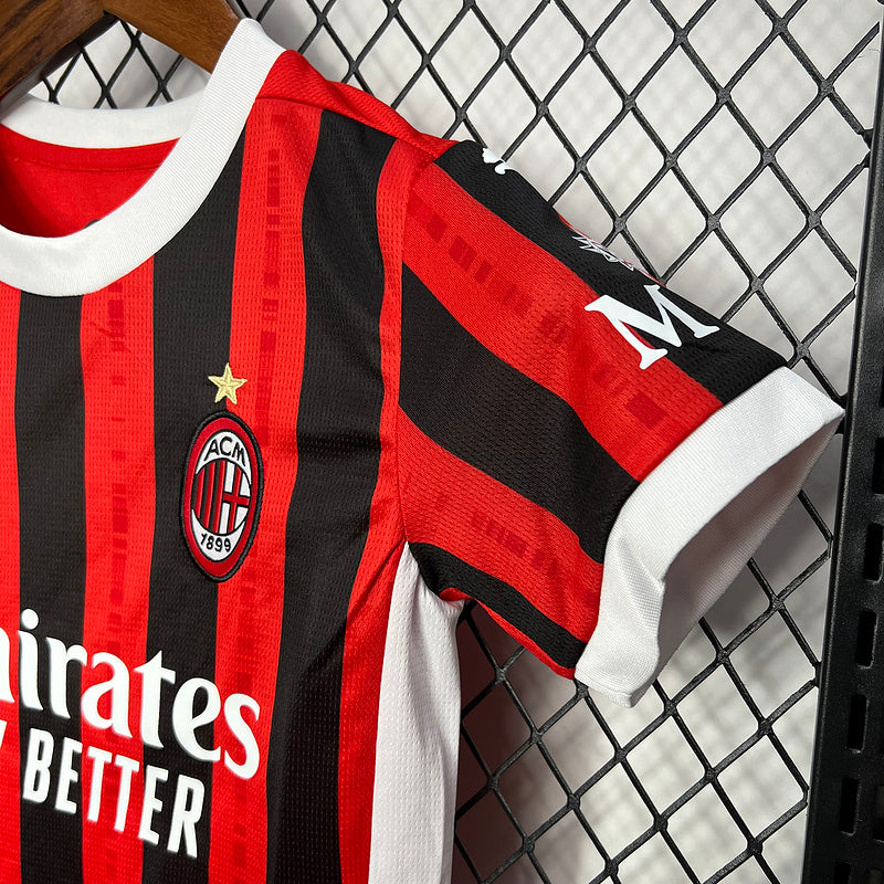 Kids Milan l 2024∕25