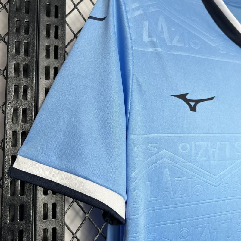 Camisa do Lazio l 24/25