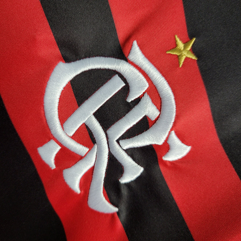 Camisa do Flamengo 22/23 II