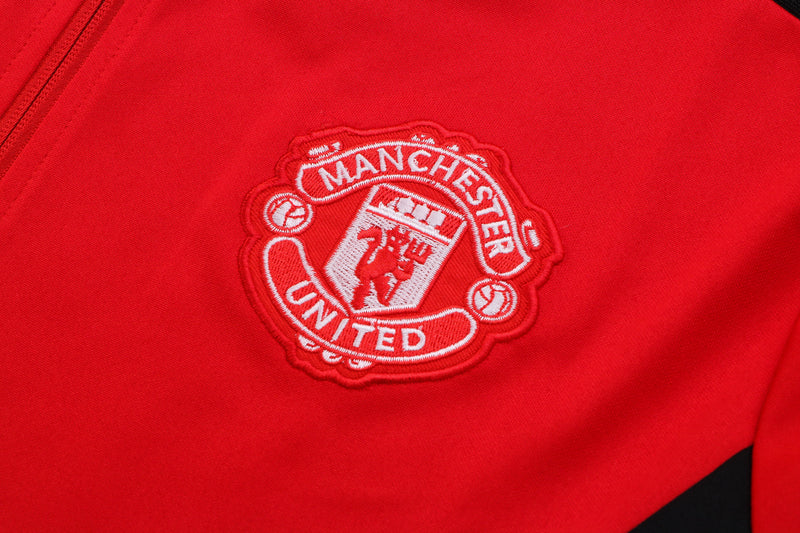 CONJUNTO MANCHESTER UNITED