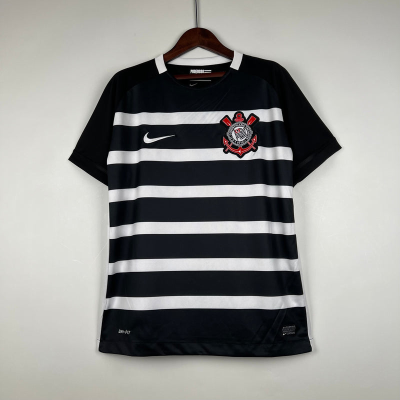 Camisa Corinthians Retrô 15/16