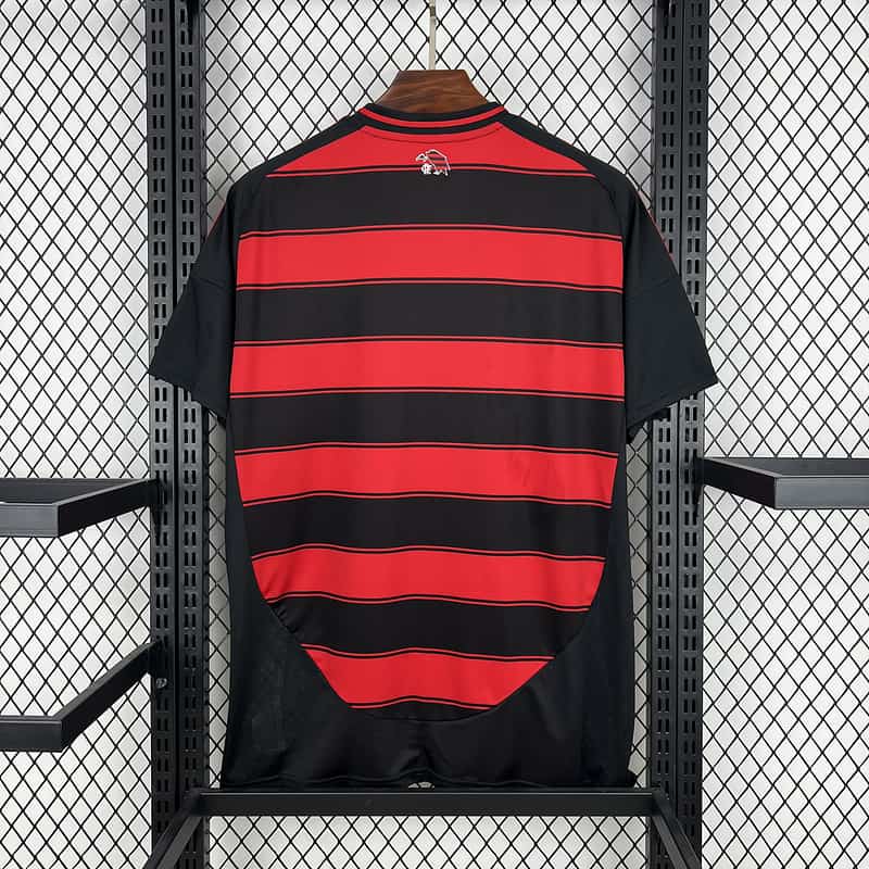 Flamengo 2025∕26 Home