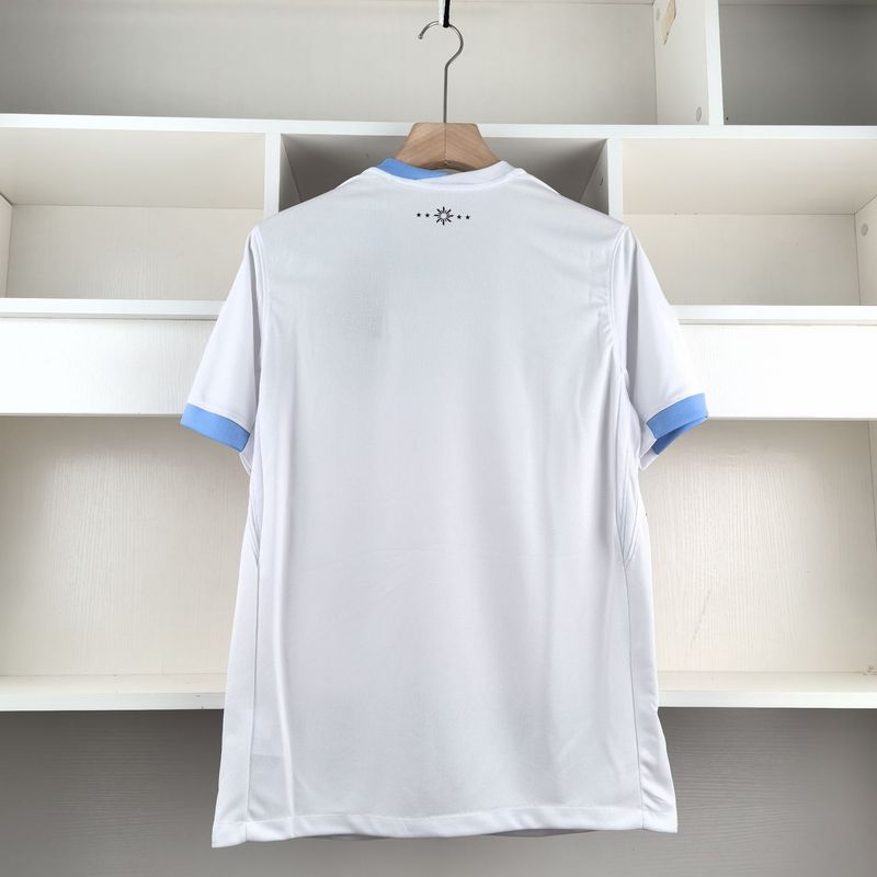 Uruguay 2024 Away Kit(4E95)