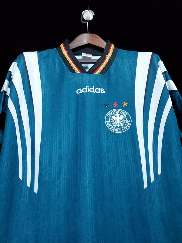 Retro Retro 1998 Germany away S-XXL(D20E)