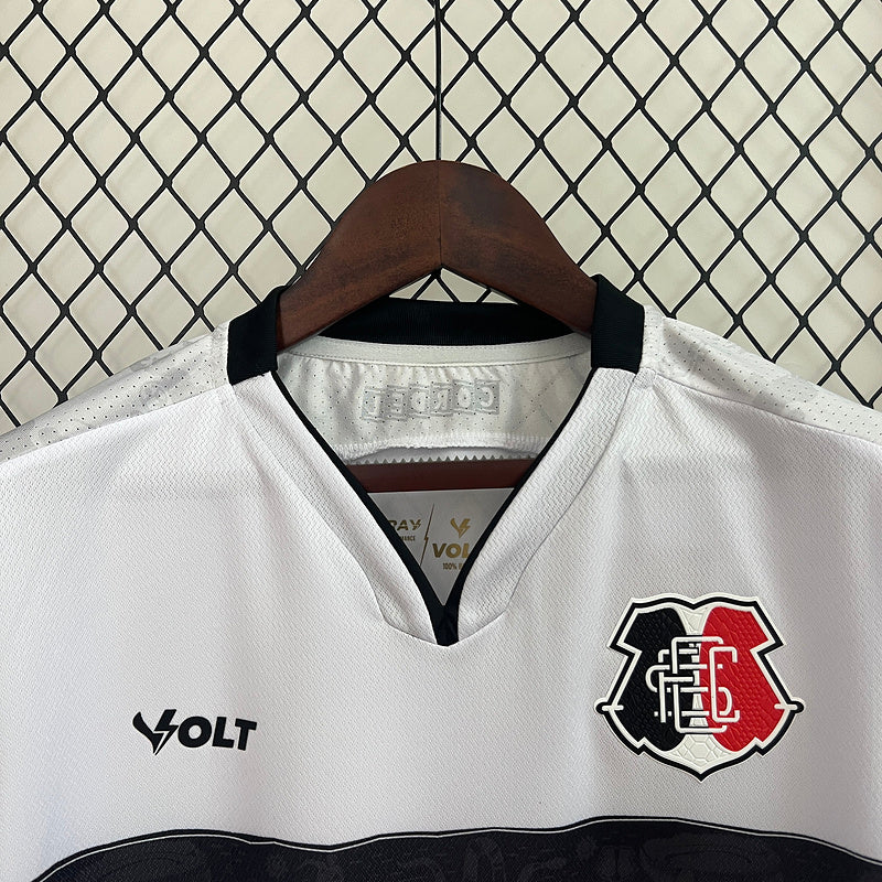 Camisa 24∕25 Holy Cross Away S-4XL(95BF)