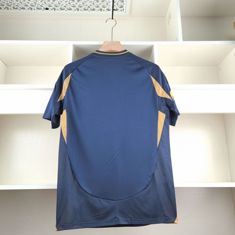 Al-Nassr 2024-25 Away Kit(9156)